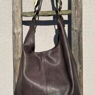 Taschen aus Feinleder