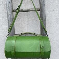 Explorer Apfelgrün