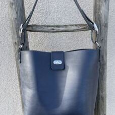 The BAG, Dunkelblau