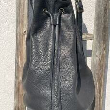 Seesack Schwarz