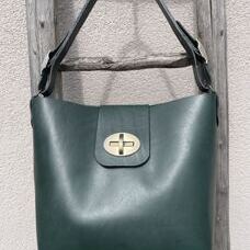 The BAG Dunkelgrün
