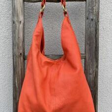Hobo Orange