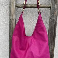 Hobo S Pink
