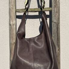 Taschen aus Feinleder