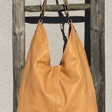 Hobo Bag Natur